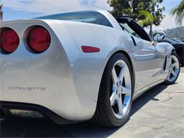 2006 Chevrolet Corvette (CC-1752926) for sale in El Cajon, California