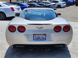 2006 Chevrolet Corvette (CC-1752926) for sale in El Cajon, California