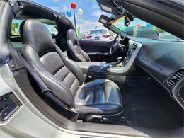 2006 Chevrolet Corvette (CC-1752926) for sale in El Cajon, California