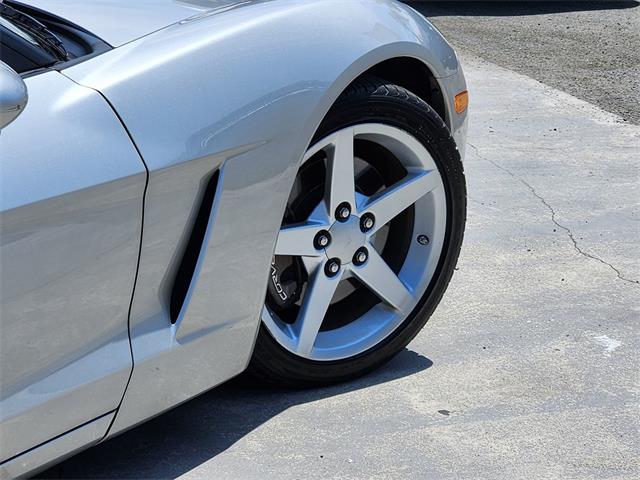 2006 Chevrolet Corvette (CC-1752926) for sale in El Cajon, California