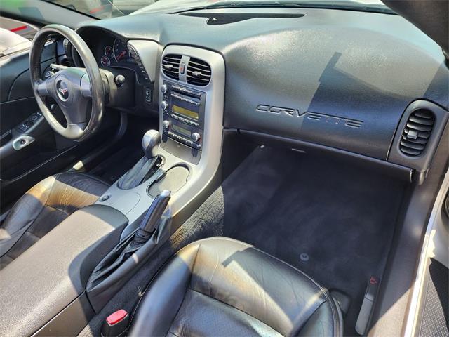 2006 Chevrolet Corvette (CC-1752926) for sale in El Cajon, California
