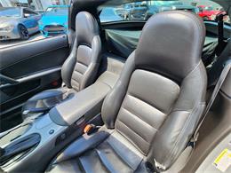 2006 Chevrolet Corvette (CC-1752926) for sale in El Cajon, California