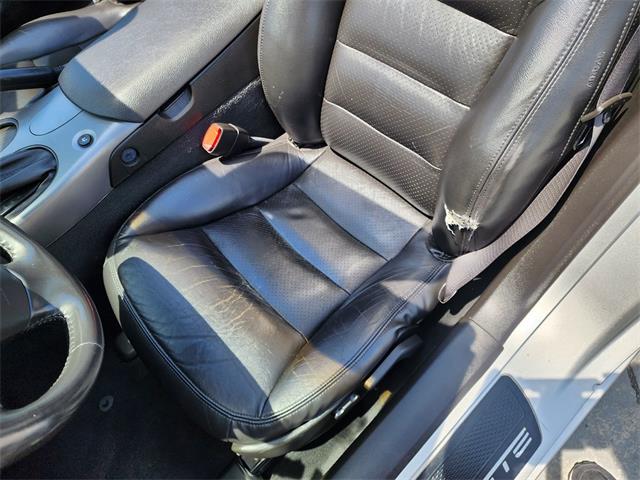 2006 Chevrolet Corvette (CC-1752926) for sale in El Cajon, California