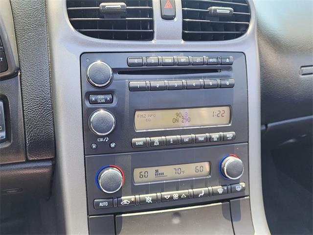 2006 Chevrolet Corvette (CC-1752926) for sale in El Cajon, California