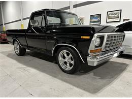 1978 Ford F100 (CC-1752930) for sale in Lake Hiawatha, New Jersey