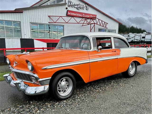 1956 Chevrolet 210 (CC-1752934) for sale in Burlington, Washington