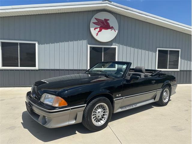 1988 Ford Mustang GT (CC-1752935) for sale in Greene, Iowa