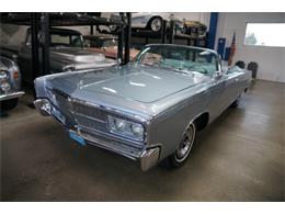 1965 Chrysler Crown Imperial (CC-1752939) for sale in Torrance, California