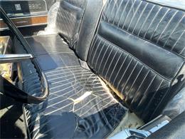 1966 Lincoln Continental (CC-1752943) for sale in Geneva, Illinois