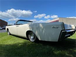 1966 Lincoln Continental (CC-1752943) for sale in Geneva, Illinois