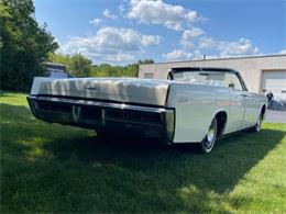 1966 Lincoln Continental (CC-1752943) for sale in Geneva, Illinois