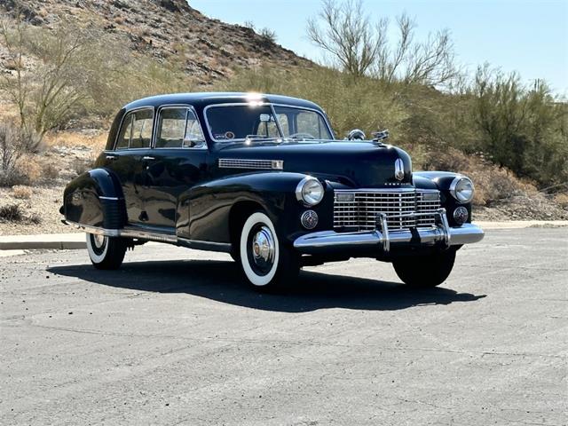 1941 Cadillac Fleetwood 60 Special (CC-1752957) for sale in Phoenix, Arizona
