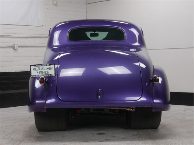 1937 Chevrolet Deluxe (CC-1752958) for sale in Reno, Nevada
