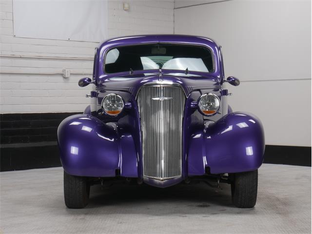 1937 Chevrolet Deluxe (CC-1752958) for sale in Reno, Nevada