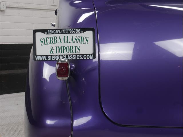 1937 Chevrolet Deluxe (CC-1752958) for sale in Reno, Nevada