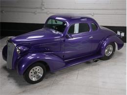 1937 Chevrolet Deluxe (CC-1752958) for sale in Reno, Nevada