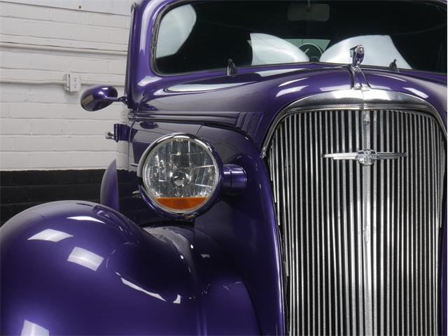 1937 Chevrolet Deluxe (CC-1752958) for sale in Reno, Nevada
