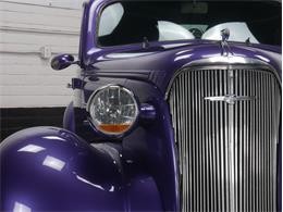 1937 Chevrolet Deluxe (CC-1752958) for sale in Reno, Nevada