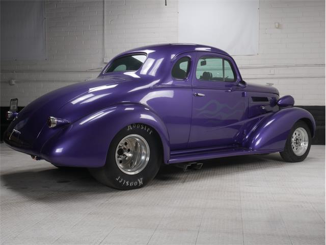 1937 Chevrolet Deluxe (CC-1752958) for sale in Reno, Nevada