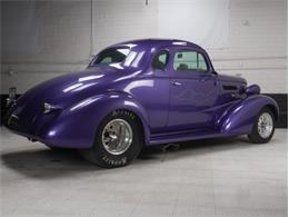 1937 Chevrolet Deluxe (CC-1752958) for sale in Reno, Nevada