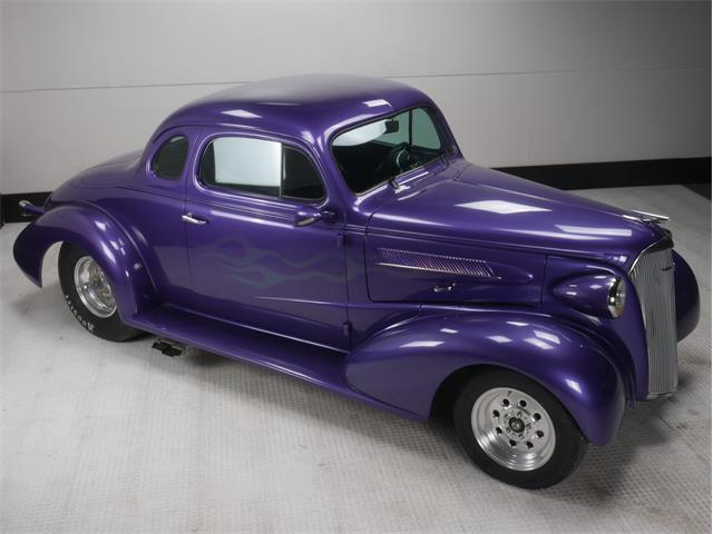 1937 Chevrolet Deluxe (CC-1752958) for sale in Reno, Nevada