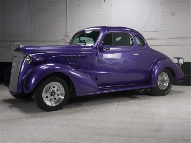1937 Chevrolet Deluxe (CC-1752958) for sale in Reno, Nevada