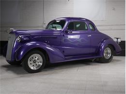 1937 Chevrolet Deluxe (CC-1752958) for sale in Reno, Nevada