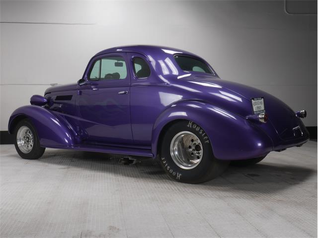 1937 Chevrolet Deluxe (CC-1752958) for sale in Reno, Nevada