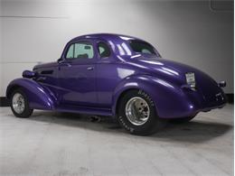 1937 Chevrolet Deluxe (CC-1752958) for sale in Reno, Nevada