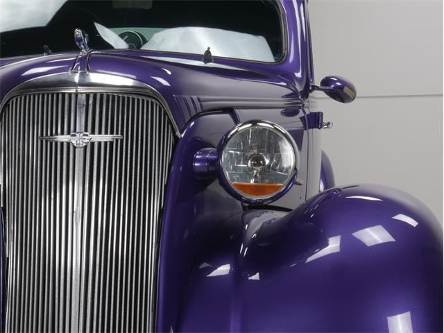 1937 Chevrolet Deluxe (CC-1752958) for sale in Reno, Nevada