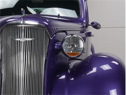 1937 Chevrolet Deluxe (CC-1752958) for sale in Reno, Nevada