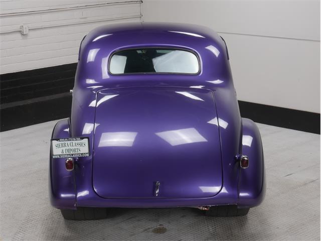 1937 Chevrolet Deluxe (CC-1752958) for sale in Reno, Nevada