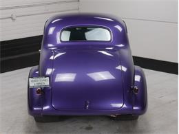 1937 Chevrolet Deluxe (CC-1752958) for sale in Reno, Nevada