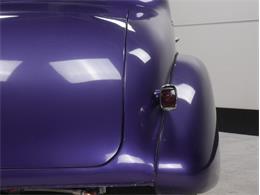 1937 Chevrolet Deluxe (CC-1752958) for sale in Reno, Nevada