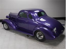1937 Chevrolet Deluxe (CC-1752958) for sale in Reno, Nevada