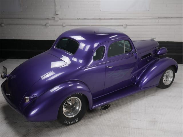 1937 Chevrolet Deluxe (CC-1752958) for sale in Reno, Nevada