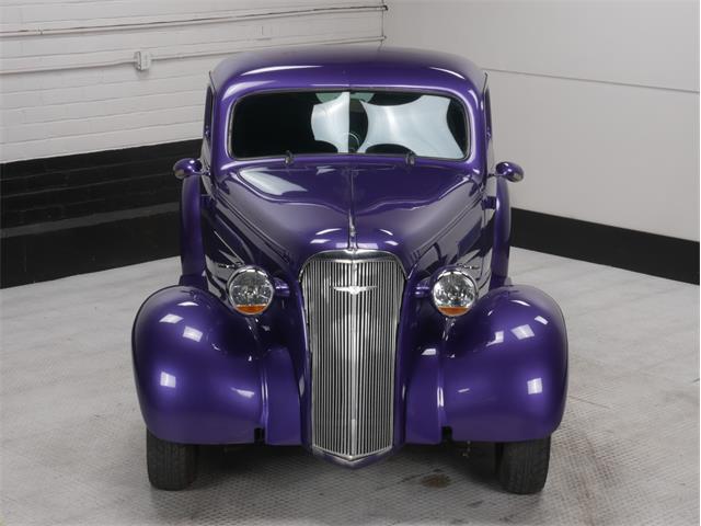 1937 Chevrolet Deluxe (CC-1752958) for sale in Reno, Nevada