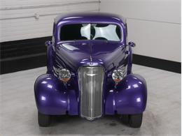 1937 Chevrolet Deluxe (CC-1752958) for sale in Reno, Nevada