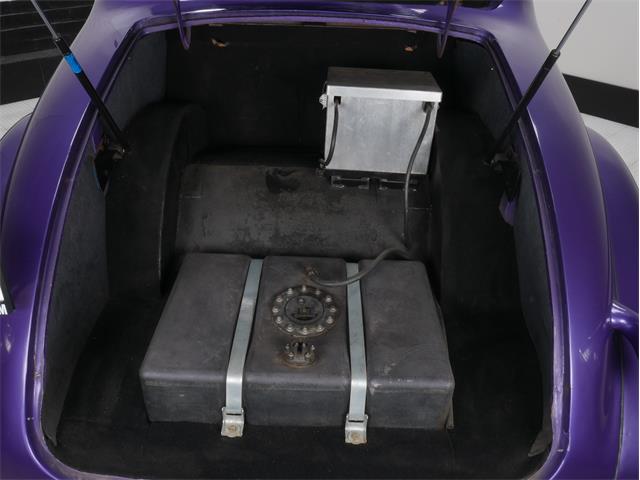 1937 Chevrolet Deluxe (CC-1752958) for sale in Reno, Nevada