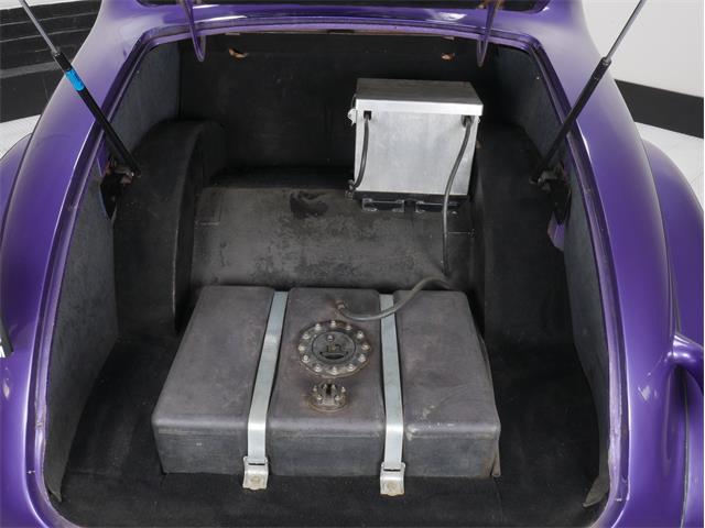 1937 Chevrolet Deluxe (CC-1752958) for sale in Reno, Nevada