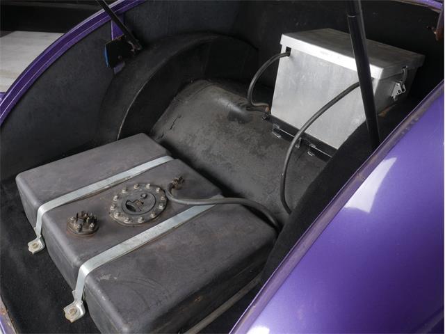 1937 Chevrolet Deluxe (CC-1752958) for sale in Reno, Nevada