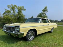 1964 Chevrolet Impala (CC-1752977) for sale in Hilton, New York