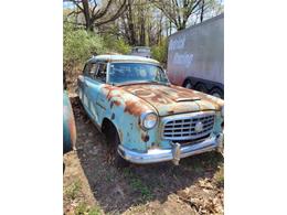 1955 AMC Rambler (CC-1752978) for sale in Jackson, Michigan