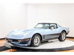 1982 Chevrolet Corvette (CC-1752991) for sale in Springfield, Ohio