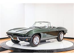 1967 Chevrolet Corvette (CC-1752998) for sale in Springfield, Ohio