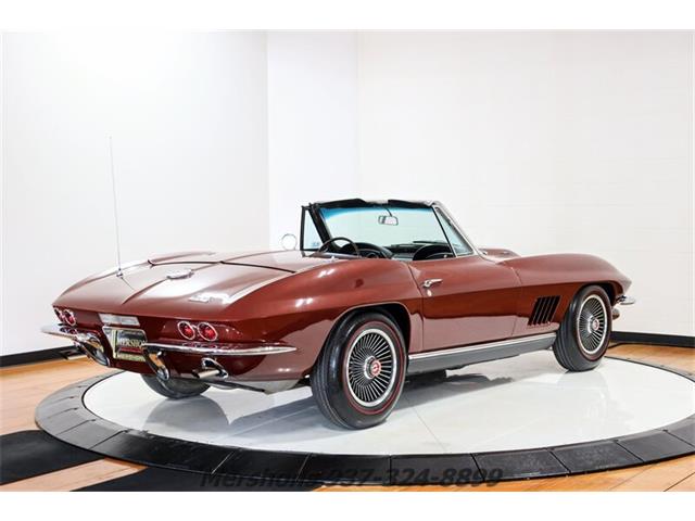 1967 Chevrolet Corvette for Sale | ClassicCars.com | CC-1753001