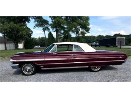 1964 Ford Galaxie 500 XL (CC-1753005) for sale in Harpers Ferry, West Virginia