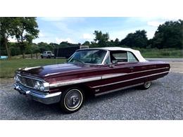 1964 Ford Galaxie 500 XL (CC-1753005) for sale in Harpers Ferry, West Virginia