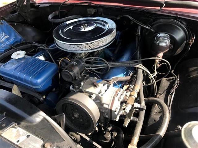 1964 Ford Galaxie 500 XL (CC-1753005) for sale in Harpers Ferry, West Virginia