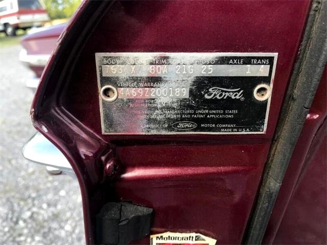 1964 Ford Galaxie 500 XL (CC-1753005) for sale in Harpers Ferry, West Virginia